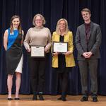 Students: Nominate Exceptional Graduate Educators for GSA Faculty Awards